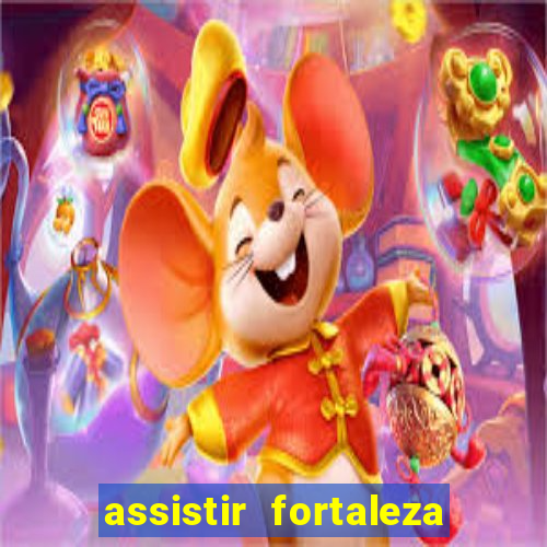 assistir fortaleza x flamengo multicanais